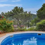 - Sa Riera 152 Semesterbostad Begur