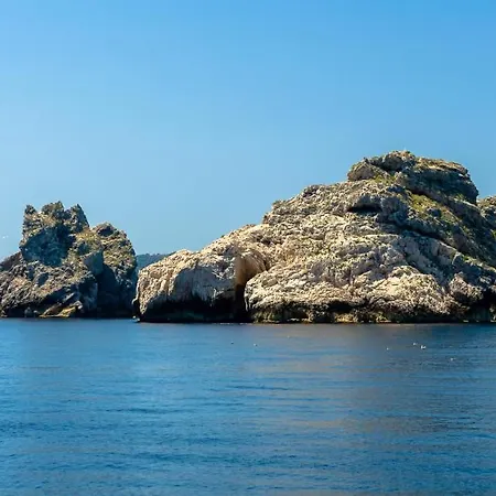 - Sa Riera 152 Casa de Férias Begur