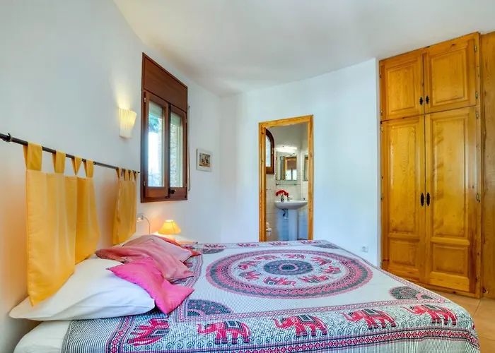- Sa Riera 152 Tatil Evi Begur