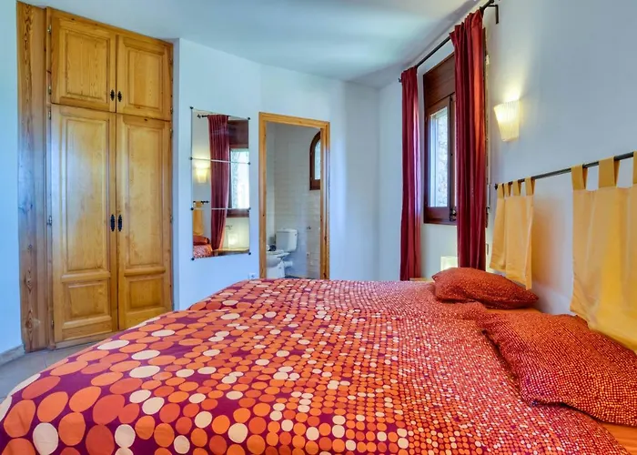 Tatil Evi - Sa Riera 152 Begur