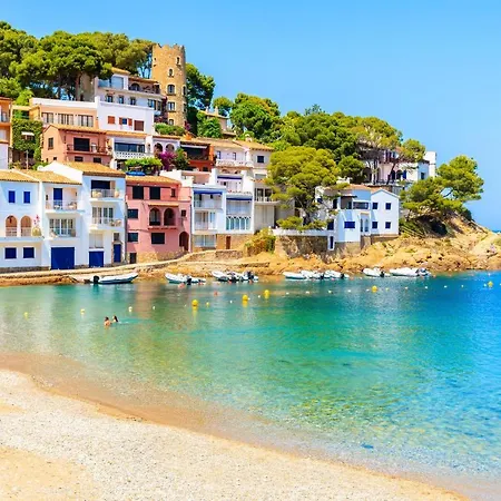 - Sa Riera 152 巴古尔