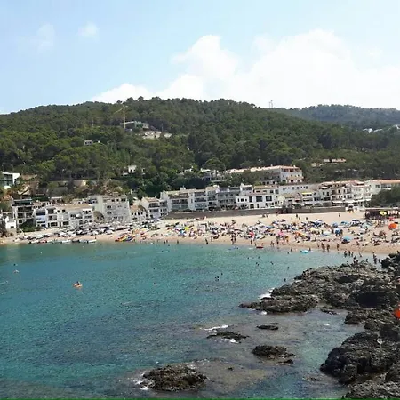 - Sa Riera 152 Dom wakacyjny Begur