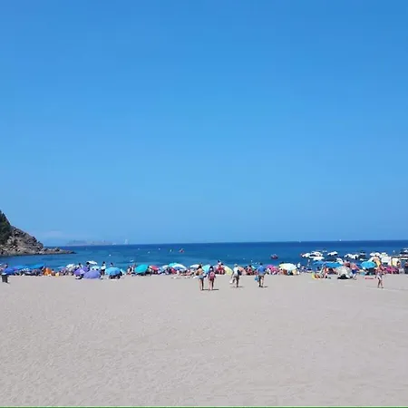 Dom wakacyjny - Sa Riera 152 *