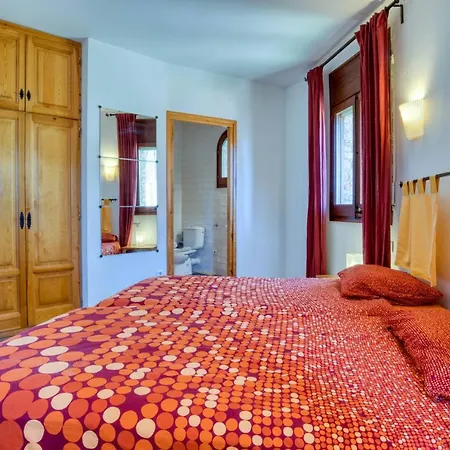 Dom wakacyjny - Sa Riera 152 Begur