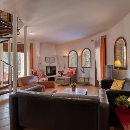 度假居 - Sa Riera 152