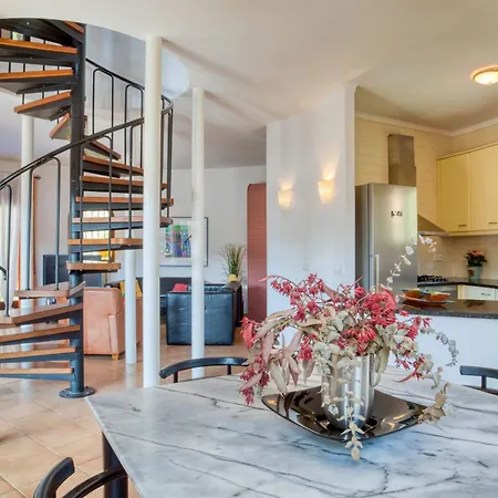 度假居 - Sa Riera 152