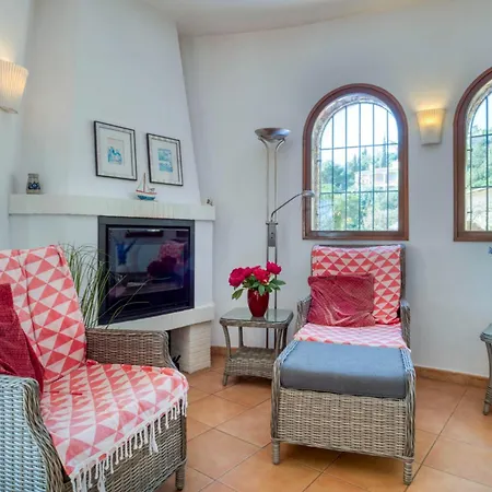 度假居 - Sa Riera 152