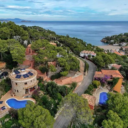 度假居 - Sa Riera 152