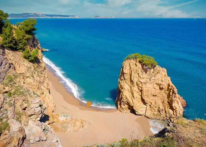 度假居 - Sa Riera 152 *