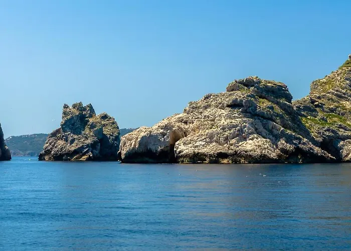 - Sa Riera 152 度假居 巴古尔