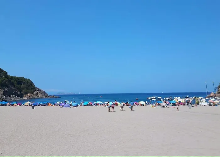 度假居 - Sa Riera 152 *