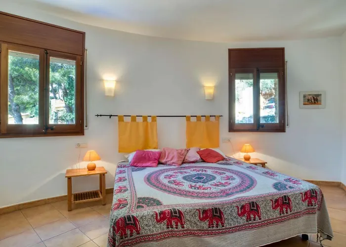 - Sa Riera 152 巴古尔