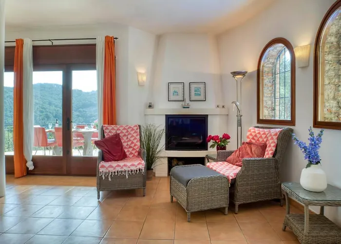 - Sa Riera 152 巴古尔