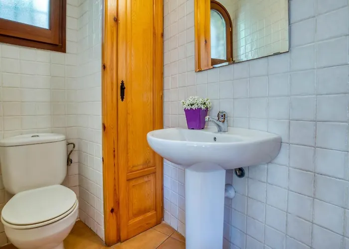 度假居 - Sa Riera 152 *