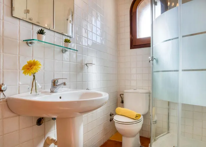 - Sa Riera 152 度假居 *