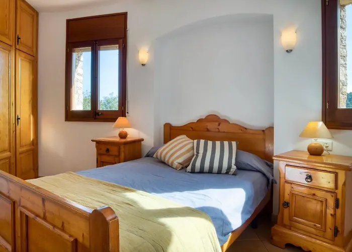 - Sa Riera 152 * 巴古尔