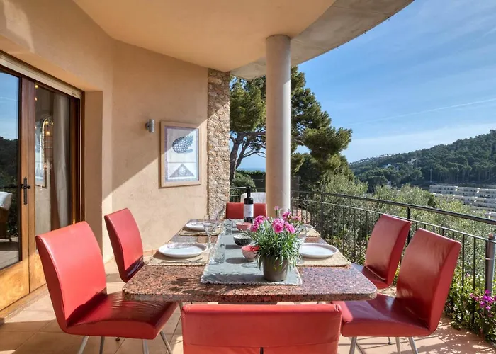 度假居 - Sa Riera 152 *