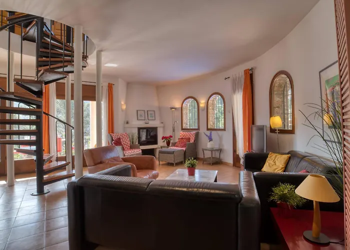 度假居 - Sa Riera 152