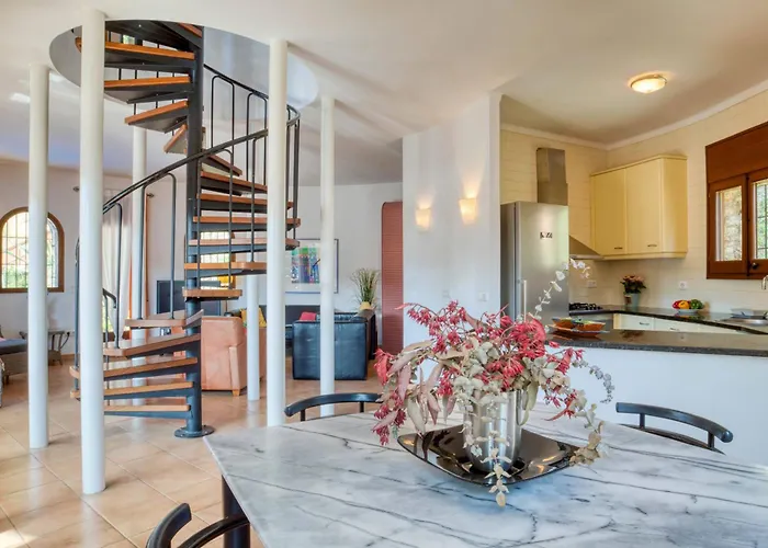 度假居 - Sa Riera 152