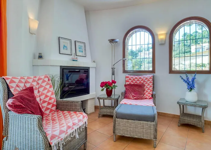 度假居 - Sa Riera 152