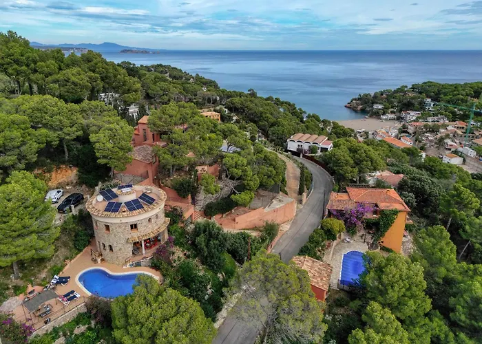 度假居 - Sa Riera 152