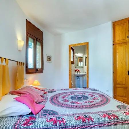 - Sa Riera 152 Feriehus Begur