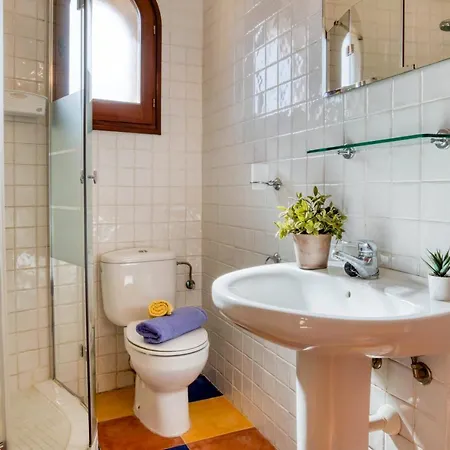 - Sa Riera 152 Feriehus Begur