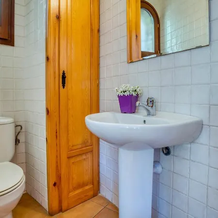 Feriehus - Sa Riera 152 *