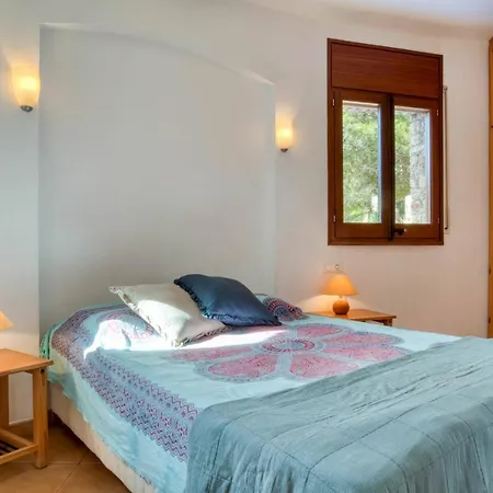 - Sa Riera 152 Feriehus Begur