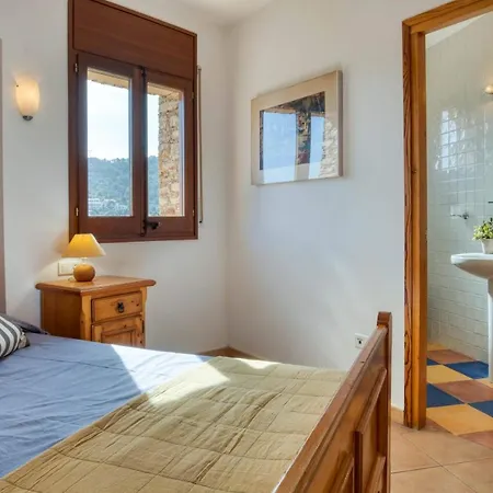 Feriehus - Sa Riera 152 *