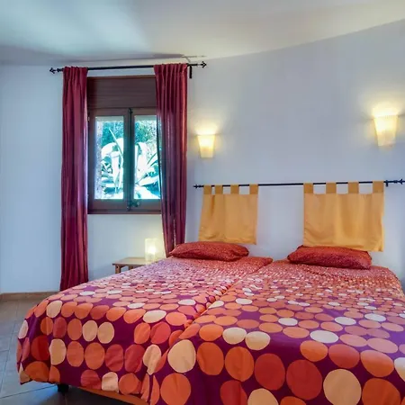 - Sa Riera 152 Feriehus Begur