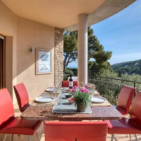 Feriehus - Sa Riera 152 *